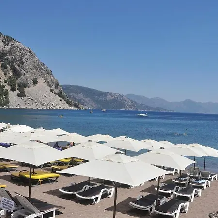 Hotel Lale Turunç