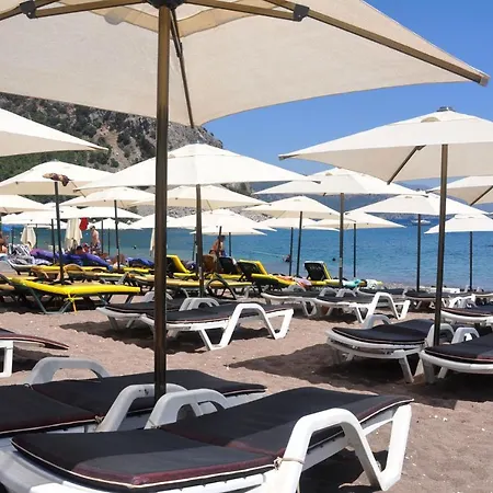 Lale Hotel Turunç