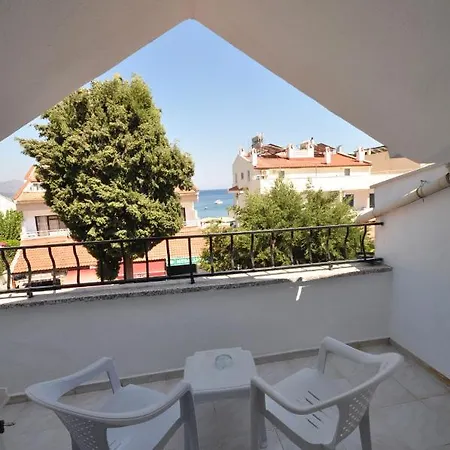 Hotel Lale Turunç